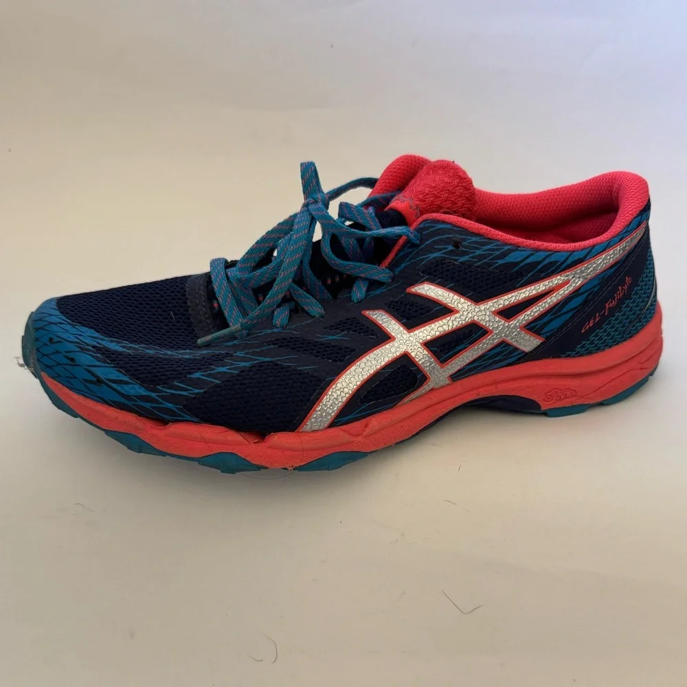 Asics gel fujilyte